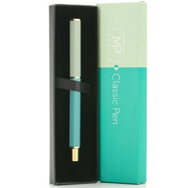 Mr. Pen- Luxury Pen, Metal Pen, Black Ink, Fancy Pen, Fancy Pens for Women, Nice Pens for Men, Pen Gift, Writing Pens, Fancy Pens for Men, Executive Pen, Father's Day Gift