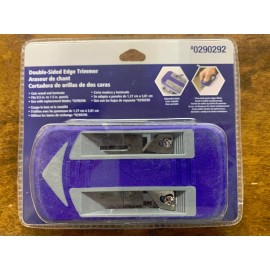 Kobalt New Kobalt Double-Sided Edge Trimmer 0290292 52018