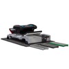 MPOWER FASTTRACK - 2.5 Degree Angled Diamond Sharpening Stone -