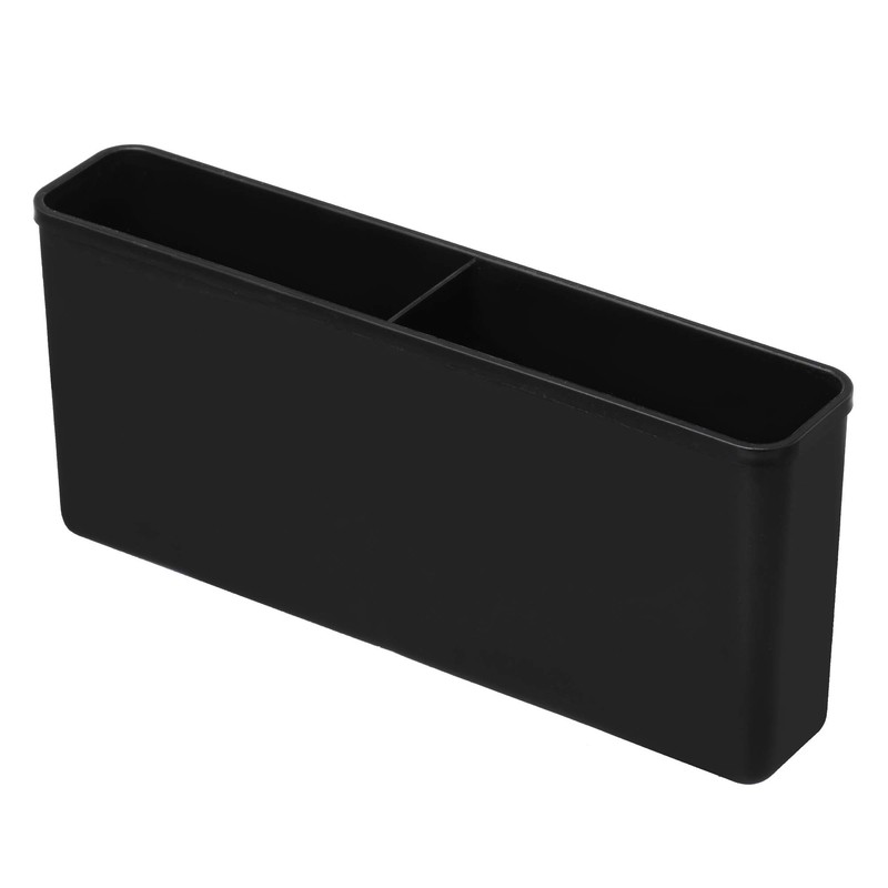 iPEGTOP Cutlery Utensil Silverware Drying Rack Basket Holder with Hooks