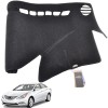 XUKEY Fit For Hyundai Sonata 2011 2012 2013 2014 Dash
