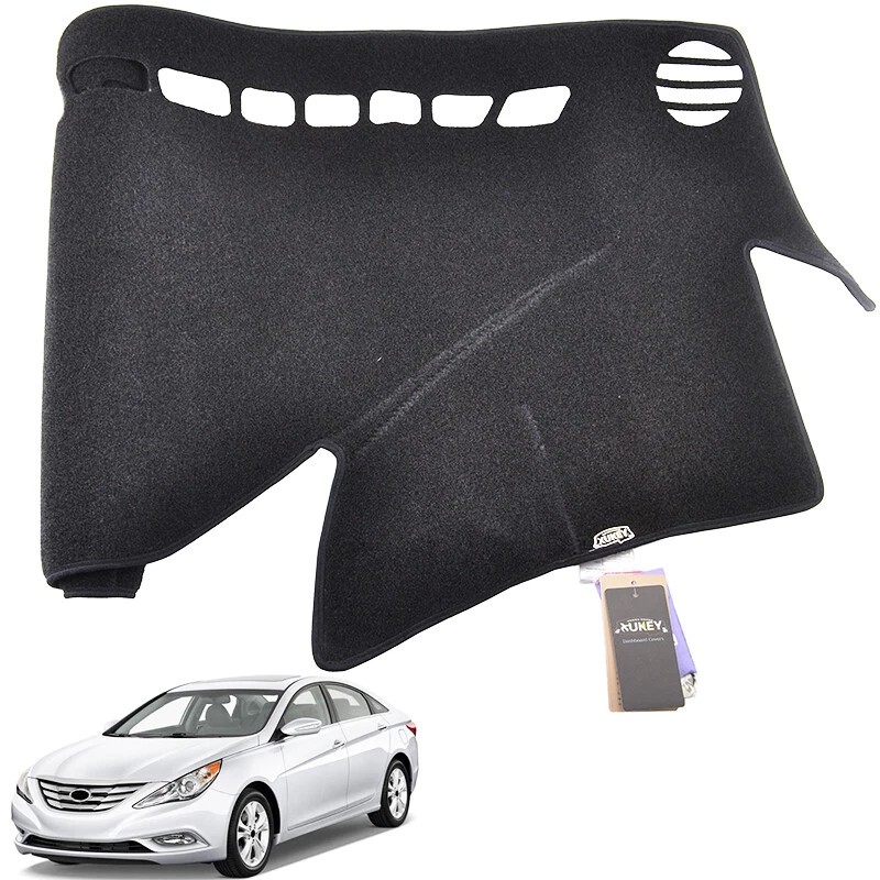 XUKEY Fit For Hyundai Sonata 2011 2012 2013 2014 Dash