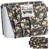 Imaginarium Cooling Memory Foam Fun Pillow with Cool-to-The-Touch Cover 2