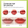 MYUANGO Lip Oil Moisturizing, Hydrating Lip Care Lip Tint, Shiny