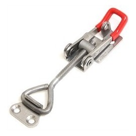 Toggle Hasp Latch Lock (Cicada Hook Style) Clamp 3ea