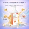 Aceite De Salmón Omega 3 Y 6 Para Perros Y