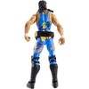 WWE Elite Figure, 123 Kid