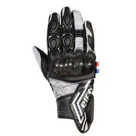 Elf EG-A510 Bike Gloves, Biagio Gloves, Silver, WM Size