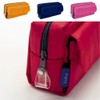 Mplan 106182-41 Cubics Pencil Case Square Cherry Pink