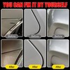 COSLAKE Car Touch Up Paint(Obsidian(212)) for Lexus, Car Paint Scratch