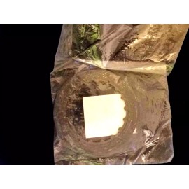 Kawasaki Friction Plate Clutch KLT110 KLF110 Mojave 13088-1113 Genuine 1984 1986