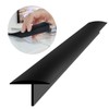 Silicone Stove Counter Gap Cover,30 Inches (for 0.2-1 inch Gap)