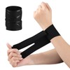 Wrist Supporter, Tendon Sheath, Joints, Freely Adjustable, Wrist Support, Ultra-thin,