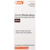 Rugby Acne Medication, Benzoyl Peroxide 10% Gel, 2.1oz