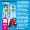 PLAYMOBIL 4697 Special Mama mit Baby-Jogger
