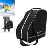 Multipurpose Ski Boot Bag Waterproof Ski Equipment Bag for Ski