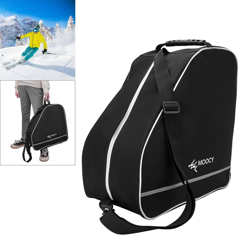 Multipurpose Ski Boot Bag Waterproof Ski Equipment Bag for Ski
