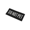 Service Dog Patches for Harness - Velcro Patches for Dog