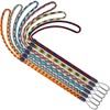 AMUU Neck Strap, Adjustable Length, 6 Pieces, Carrying Strap, Neck