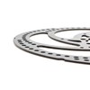 Set of 2 Bicycle Brake Discs 180 mm Disc Brake