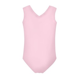 ZFRXIGN Axolotl Gymnastics Leotards for Toddler Girls Unitards Ballet Dance Bodysuit One Piece Bathing Suit Little Girl Swimsuits Size 7-8 Years Cute Animal Pink