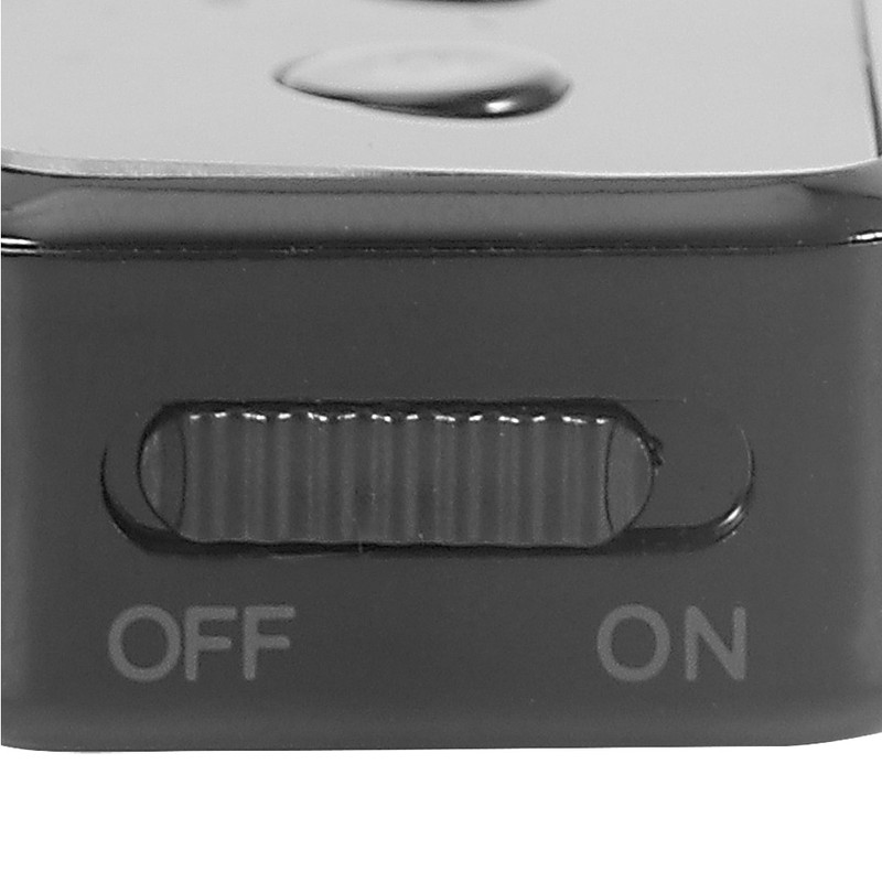 Wireless Bluetooth Audio Receiver Car 3.5mm Aux Jack Music Adapter