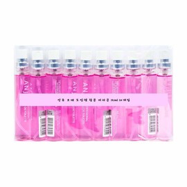 Anju Odé Toilette Miracle 15ml 10 packs / 앙쥬 오데 토일렛 미라클 15ml 10개입