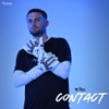 Precision Elite 3.0 Contact Goalkeeper Gloves, 4 mm Contact Latex