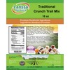 Traditional Crunch Trail Mix (16 oz, ZIN: 525614) - 2