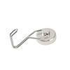 New valley warbler Ice Maker Scoop with Magnetic Hook Holder,