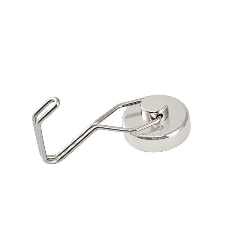 New valley warbler Ice Maker Scoop with Magnetic Hook Holder,