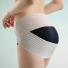 골반보정 골반밴드 산후조리 엉덩이밴드 자세벨트 몸라인 [베이지-L] Pelvic Correction Pelvic