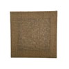 Stretched Burlap Art Canvas, Multiple Size Variations, 1.5" DEEP (8x10)
