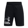 UA Tech Logo Shorts