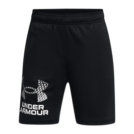 UA Tech Logo Shorts