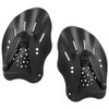 KOMUNJ 1 Pair Hand Paddles for Swimming, Swimming Paddles with