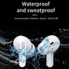 TWS Auriculares para Traductor de Idiomas, 84 Idiomas Auriculares de