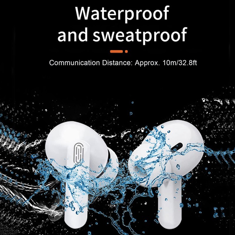 TWS Auriculares para Traductor de Idiomas, 84 Idiomas Auriculares de