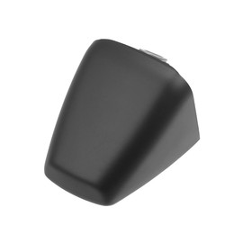 VekAuto Door Handle Cap Cover Compatible for Hummer H3 2006-2010, Durable Plastic Black Door Trim Cover