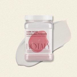 Notali Modeling Pack Dark Rose 400g Modeling Pack Dark Rose 400g / 노탈리 모델링팩 다크로즈 400g 모델링팩 다크로즈 400g