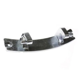 Tumble Dryer Door Hinge Compatible With Hoover 40006997