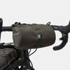 ZOTEKK Bicycle Handlebar Bag 1.5 L Practical Bicycle Handlebar Bag
