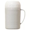 Thermos Vacuum Insulated Food Jug Flask Jar Wide Mouth Thermos