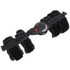 Hinged Elbow Brace with Sling Adjustable Stabilizer Splint Arm Injury