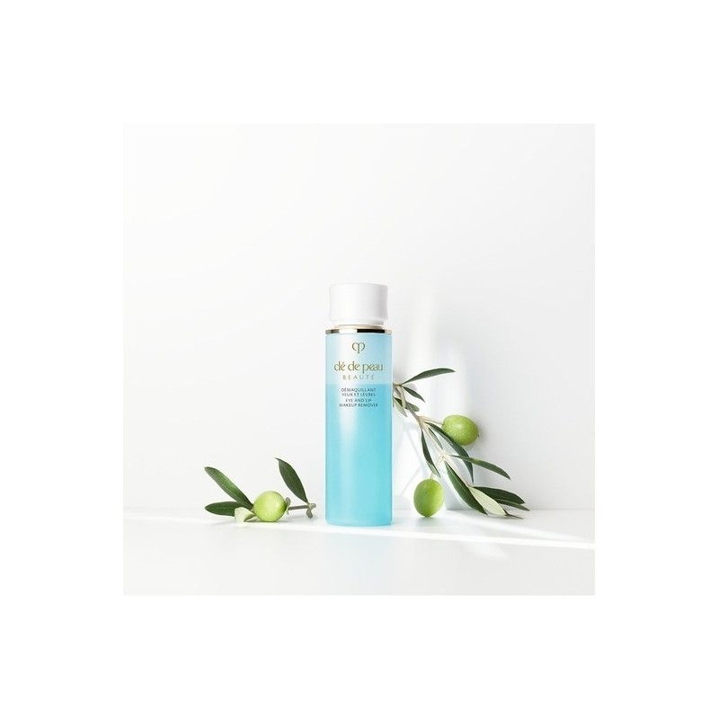 Eye and Lip Makeup Remover / 아이 앤 립 메이크업