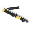 Hiking Stick Aluminum Alloy Portable Lightweight Telescopic Walking Stick for