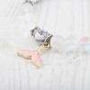 Mermaid Tail Bracelet Mermaid Lover Gift Beach Tail Jewelry Whale