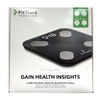 FitTrack Dara Smart BMI Digital Scale - Measure Weight and