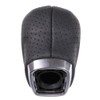 cantondz Gear Shift Knob Compatible with Range Rover Evoque 2011-2018