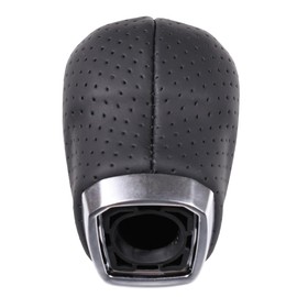 cantondz Gear Shift Knob Compatible with Range Rover Evoque 2011-2018 Manual 6 Speed Sport Gear Knob Black LR024719 LR024721